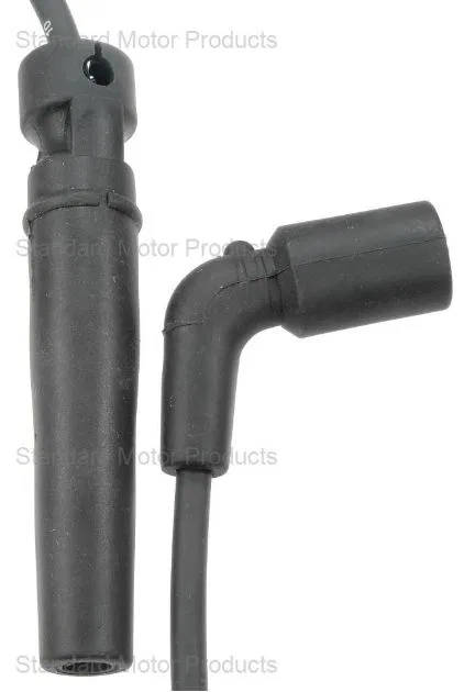 27568 – STANDARD IGN Spark Plug Wire Set, OE Replacement - view 2